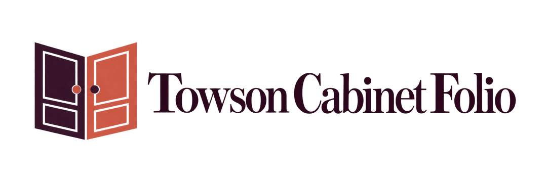 Towson Cabinet Folio